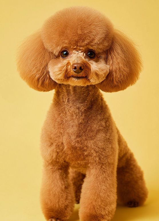 Hypoallergenic dog breeds perfect for puppy cut